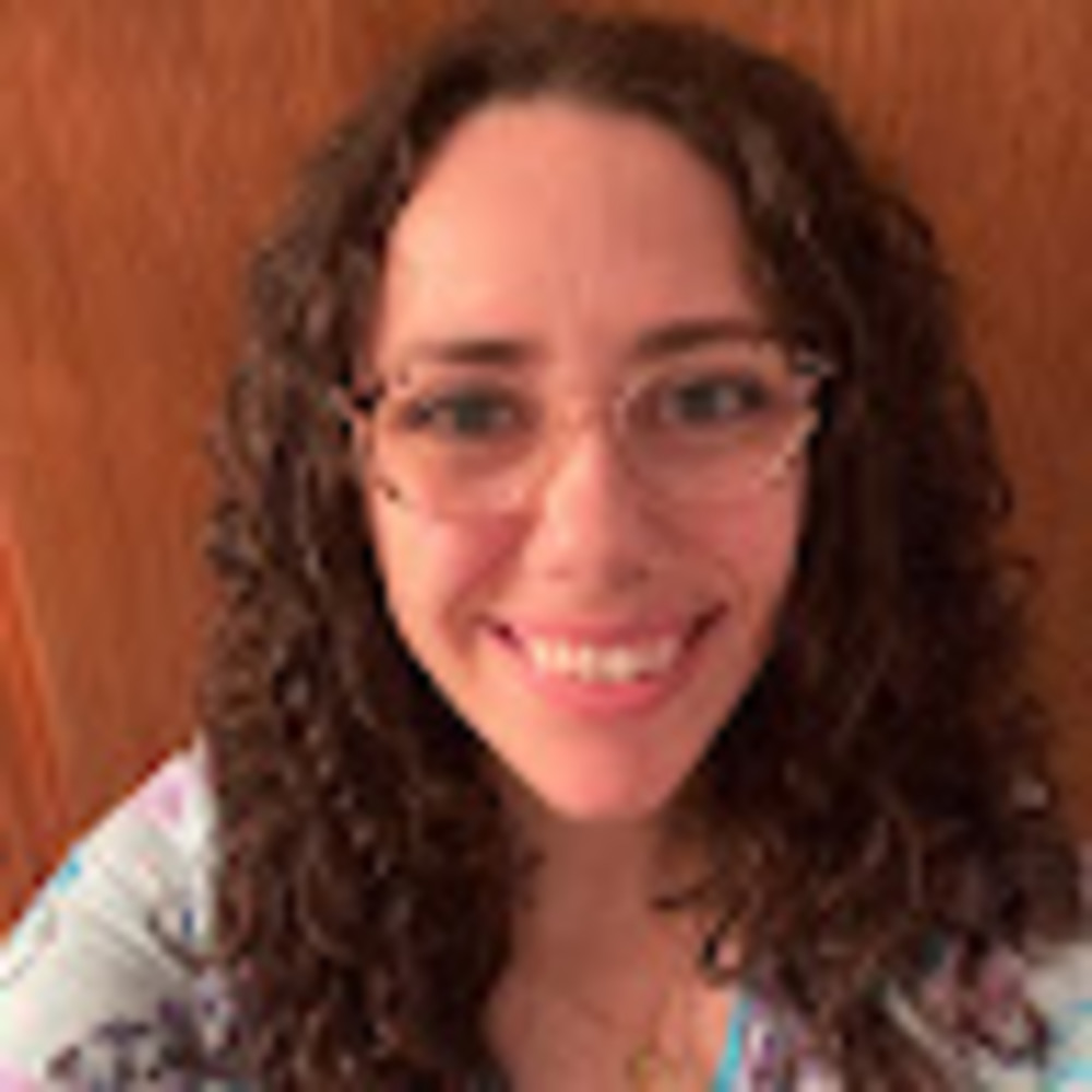 Meet your Posher, Kristaleah